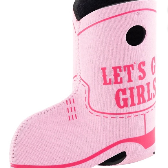 Let’s Go Girls Koozie - Picture 5 of 16